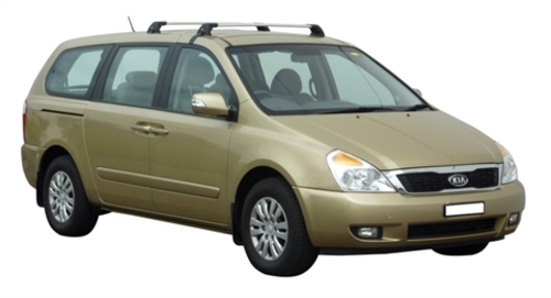 Product picture GRAND CARNIVAL KIA SEDONA 2009-2012 WORKSHOP SERVICE MANUAL