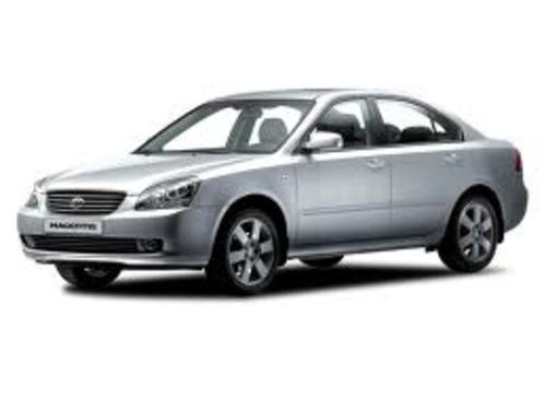 Product picture MAGENTIS MG KIA OPTIMA LOTZE 2006-10 WORKSHOP SERVICE MANUAL