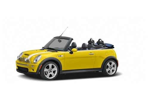 Product picture MINI COOPER 2002-2006 WORKSHOP REPAIR SERVICE MANUAL 