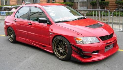 Product picture MITSUBISHI LANCER EVO 9 IX 2005-2007 WORKSHOP SERVICE MANUAL