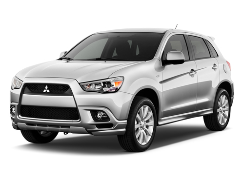 Product picture MITSUBISHI OUTLANDER 2005-2012 WORKSHOP SERVICE MANUAL