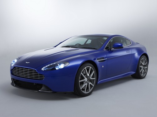 Product picture ASTON MARTIN V8 VANTAGE WORKSHOP SERVICE REPAIR MANUAL