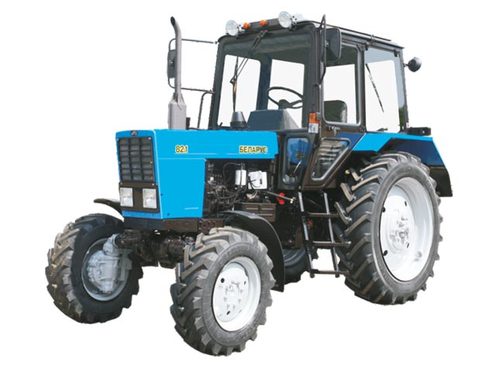 Product picture BELARUS 80 82 82Р TRACTOR SERVICE REPAIR MANUAL