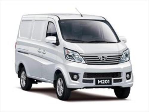 Product picture CHANGAN M201 VAN 2014 ONWARD WORKSHOP SERVICE REPAIR MANUAL