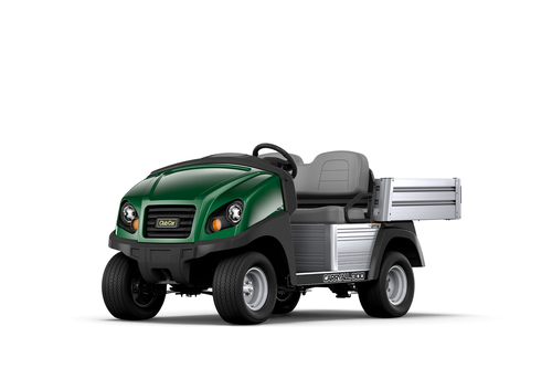 Product picture CLUB CAR TRANSPORTER 2018+ WORKSHOP SERVICE REPAIR MANUAL