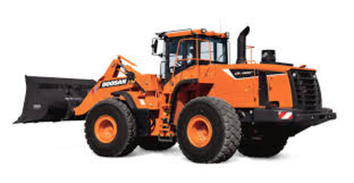 Product picture DOOSAN DL400 DL420 WHEEL LOADER WORKSHOP SERVICE MANUAL