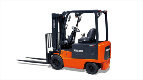 Product picture DOOSAN BR SERIES FORK LIFT TRUCK WORKSHOP SERVICE MANUAL