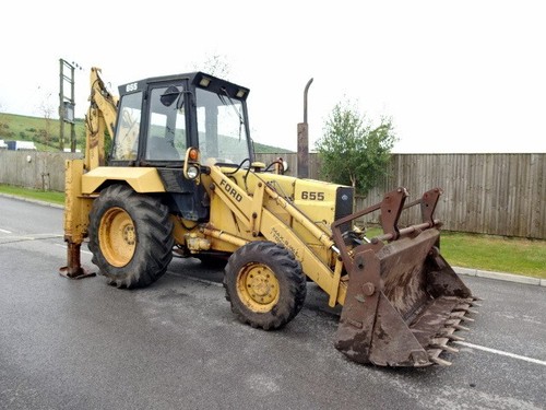 Product picture NH D SERIES TRACTOR WORKSHOP SERVICE REPAIR MANUAL