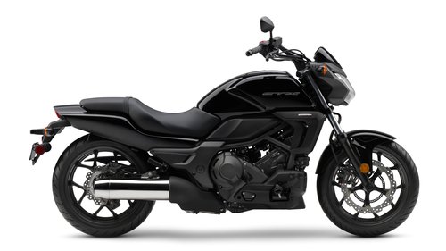 Product picture CTX700 SERIES BIKE CTX700N NA WORKSHOP SERVICE REPAIR MANUAL