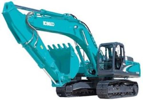 Product picture KOBELCO SK330 VI LC NLC EXCAVATOR WORKSHOP SERVICE MANUAL