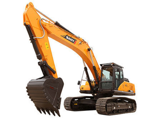Product picture SANY SY195 SY205 SY215 225 EXCAVATOR WORKSHOP SERVICE MANUAL