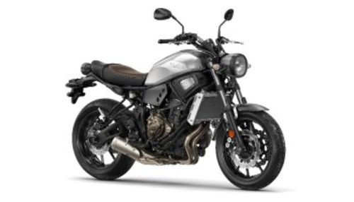 Product picture XSR700 MTM690 MTM690-U BIKE WORKSHOP SERVICE REPAIR MANUAL