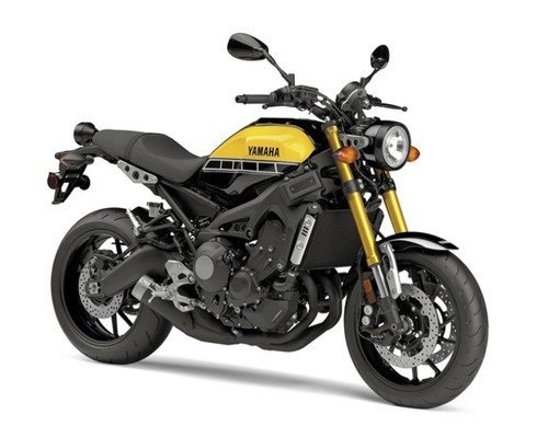 Product picture XSR900 MTM850 MTM850-G BIKE WORKSHOP SERVICE REPAIR MANUAL