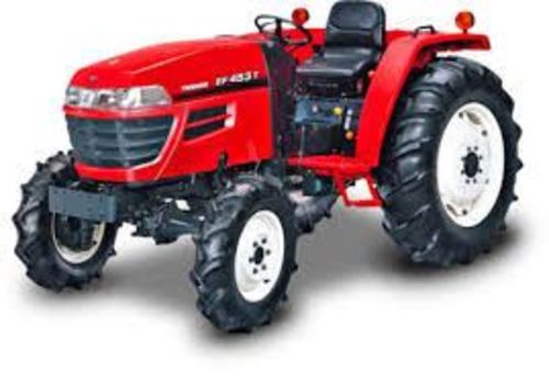 Product picture YANMAR EF-312T EF-352T TRACTOR WORKSHOP SERVICE MANUAL